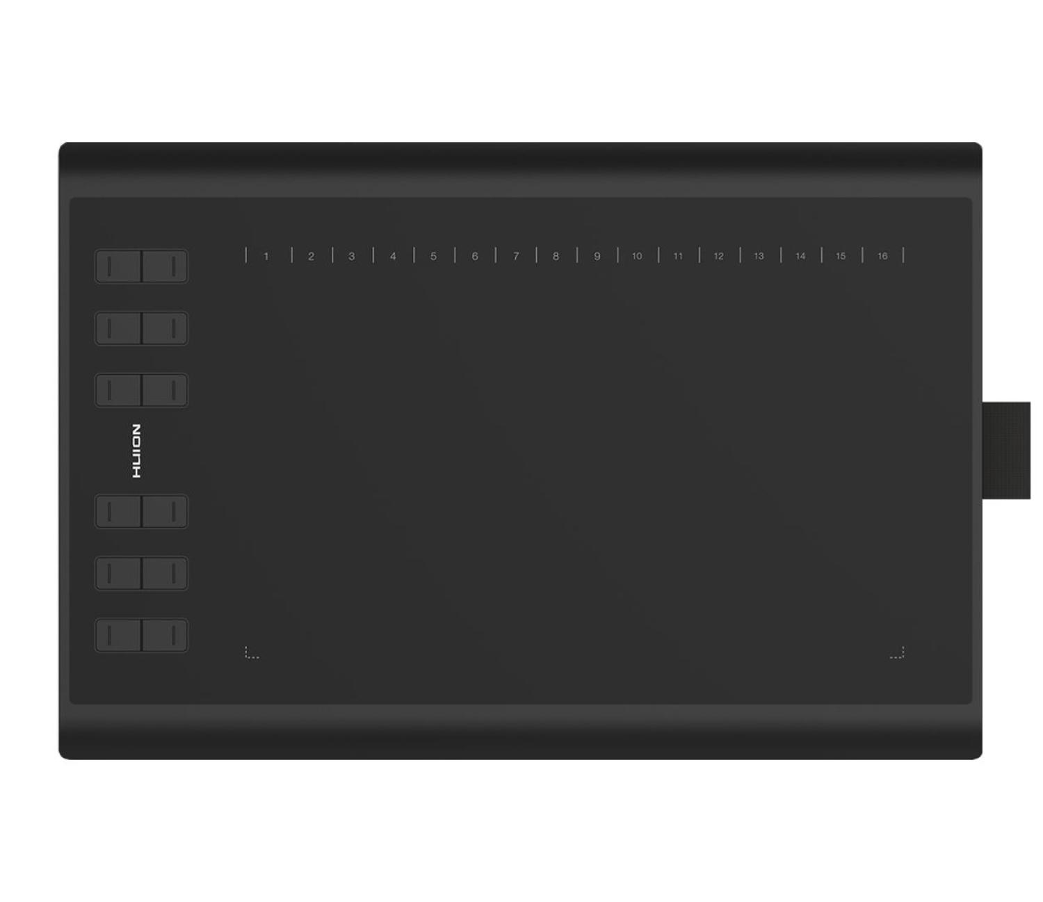 Huion H1060P