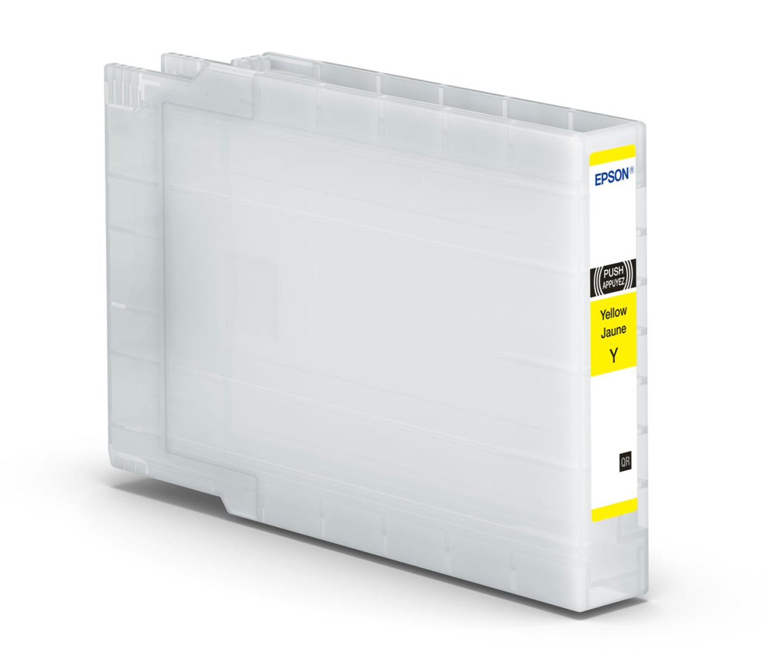 Epson T04C4 yellow 1700str.