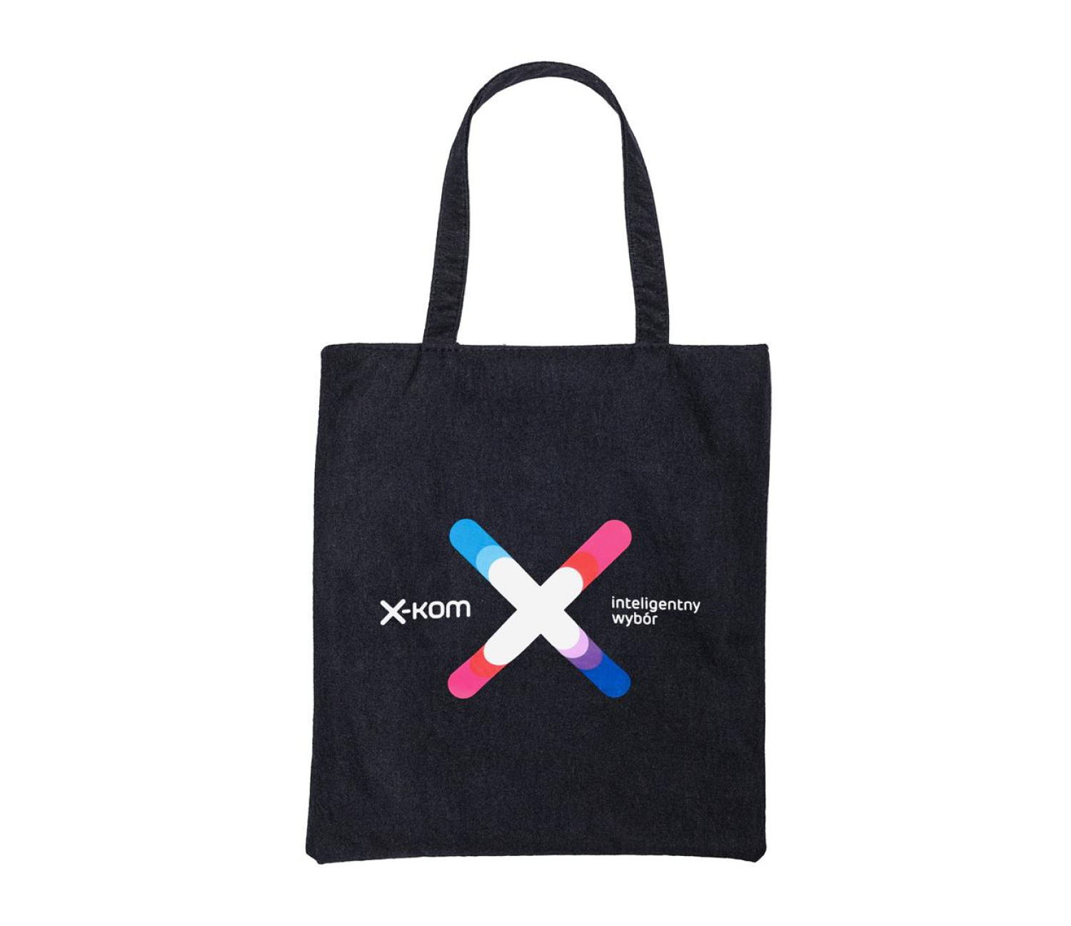x-kom Worek czarny