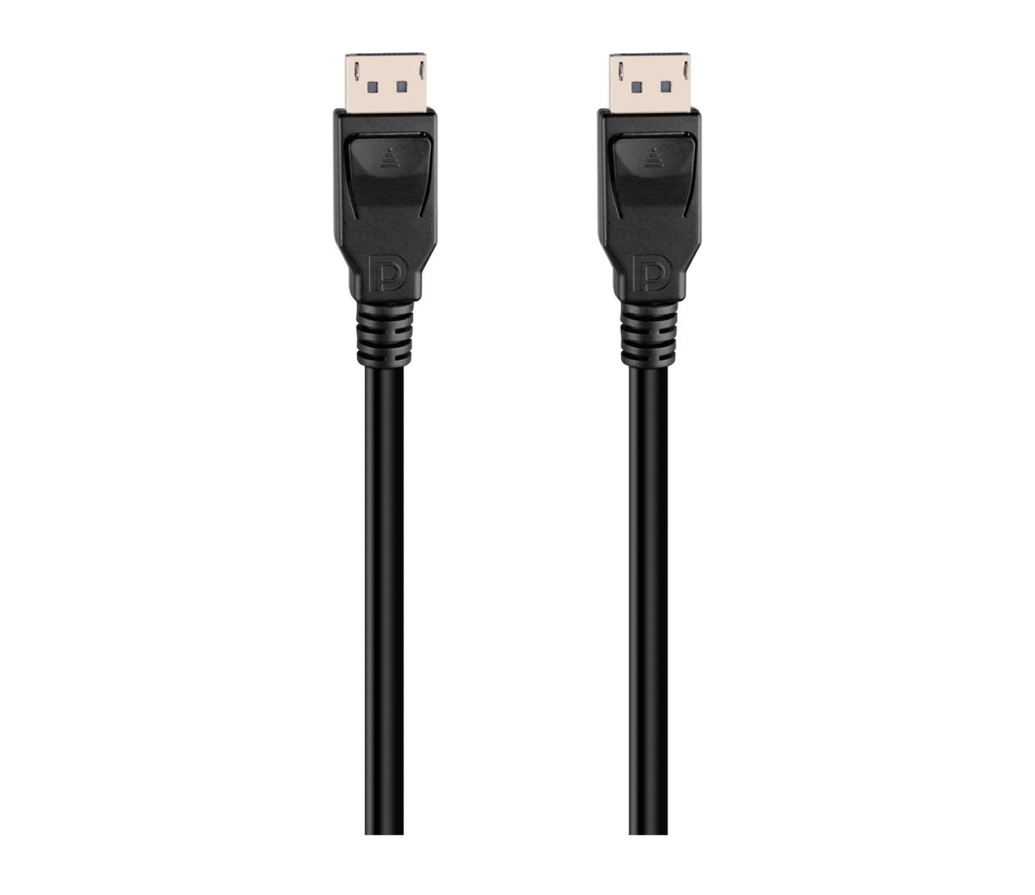 Silver Monkey Kabel DisplayPort 1.4 - DisplayPort 3m