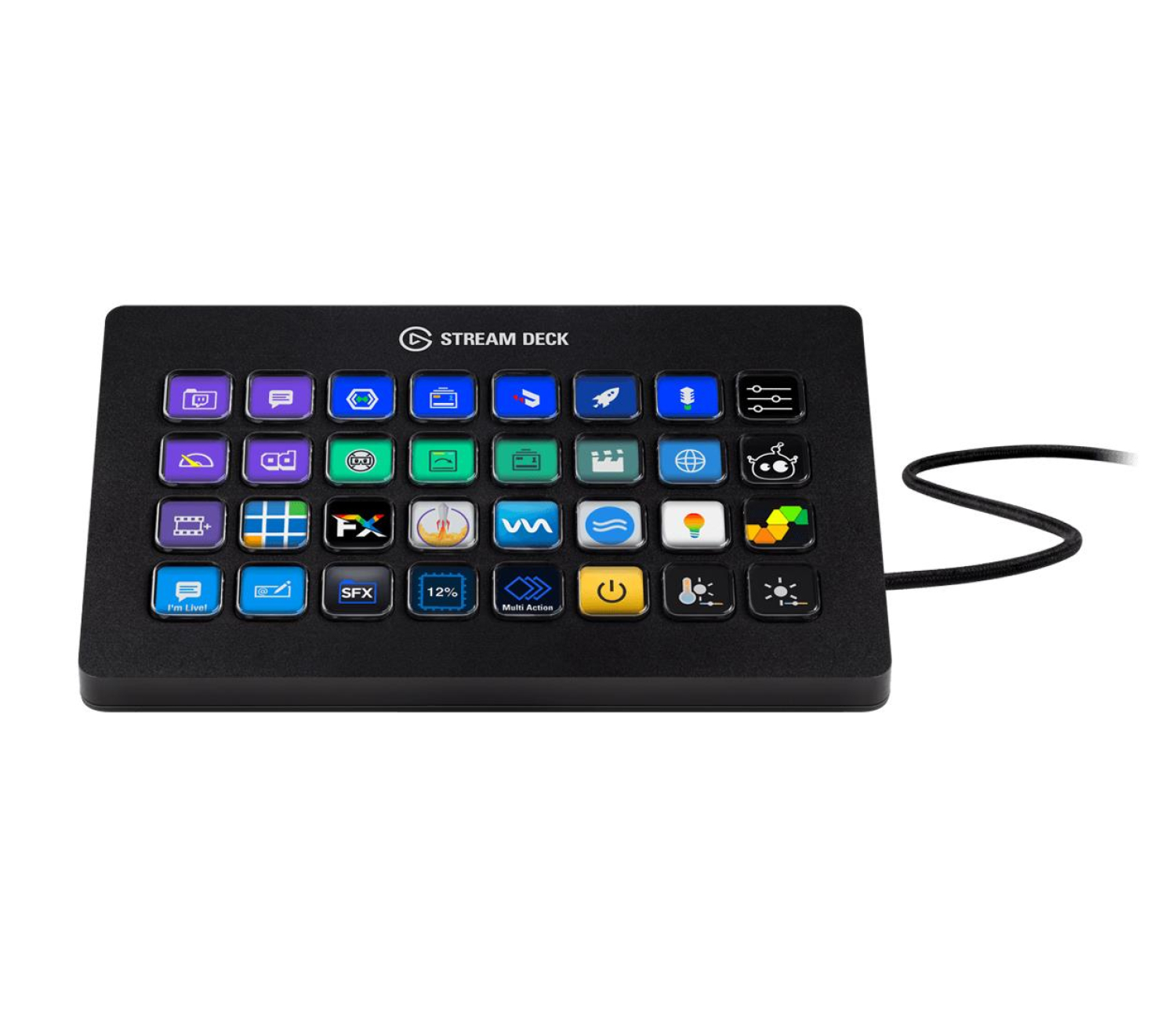 Elgato Stream Deck XL