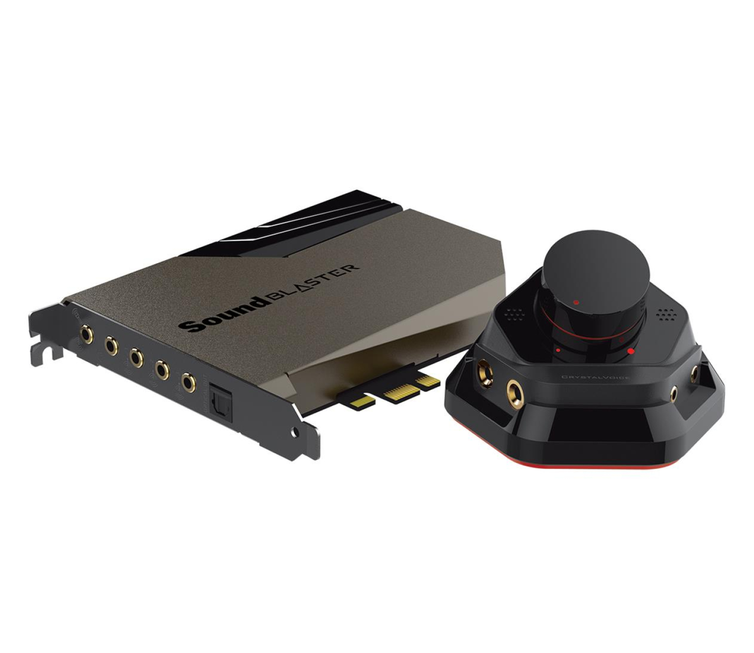 Creative Sound Blaster AE-7