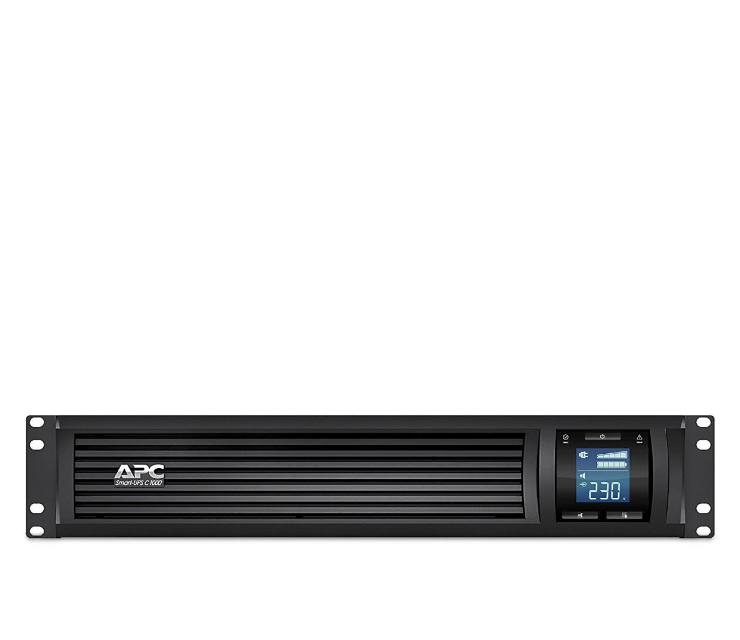 APC Zasilacz awaryjny SMC1000I-2UC C 1kVA/600W 2U SmartConnect