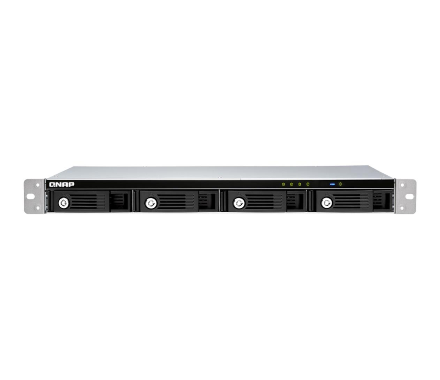 QNAP TR-004U RACK Moduł rozszerzający USB