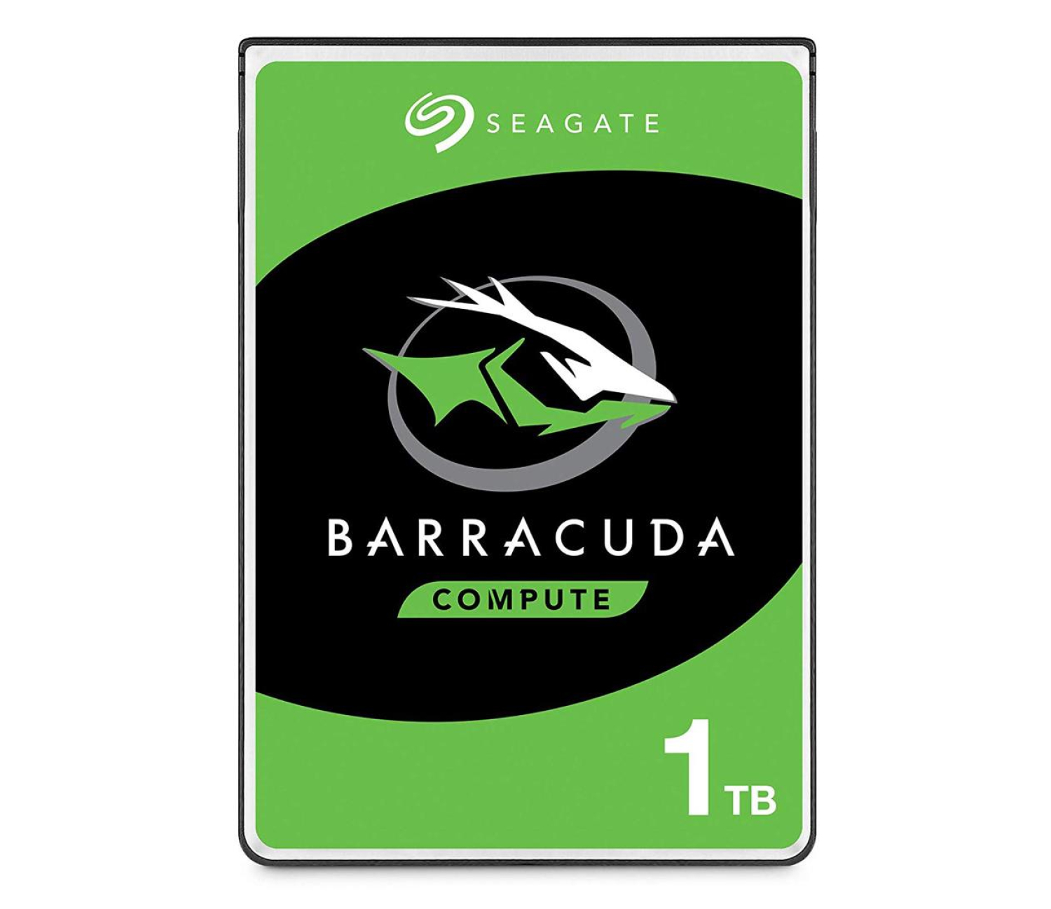 Seagate BARRACUDA 1TB 5400obr. 128MB