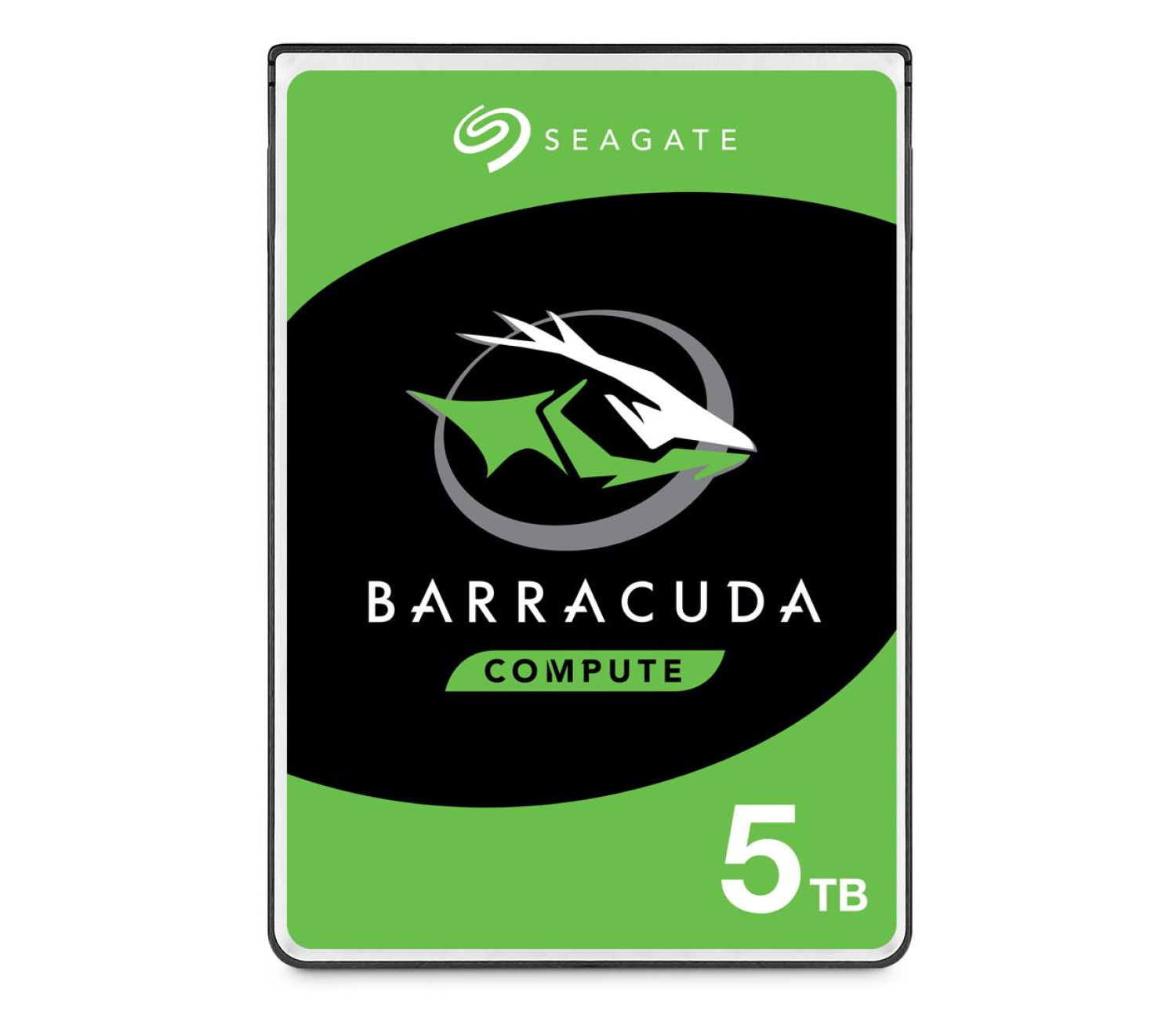 Seagate BARRACUDA 5TB 5400obr. 128MB