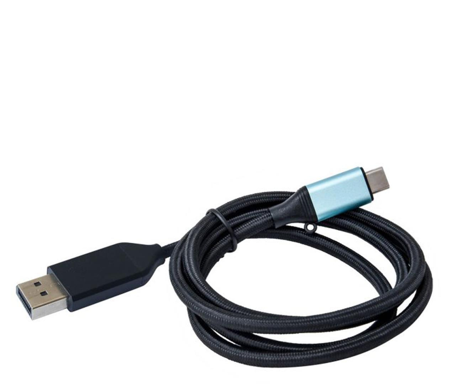 i-tec Adapter kablowy USB-C 3.1 do Display Port 4K/60Hz 150cm