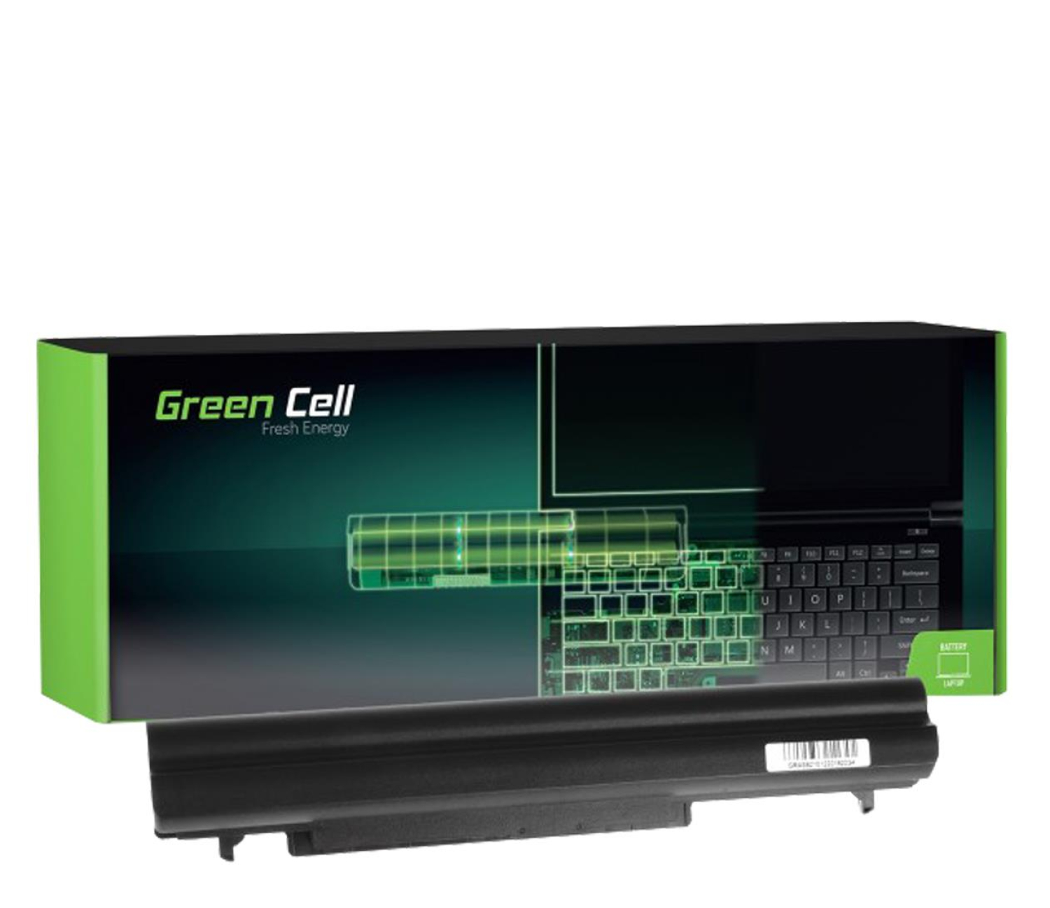 Green Cell A41-K56 A32-K56 A42-K56 do Asus