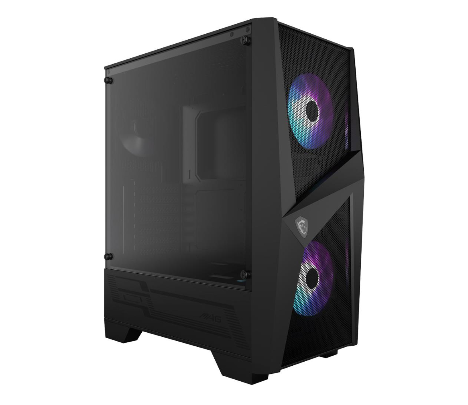 MSI MAG Forge 100R