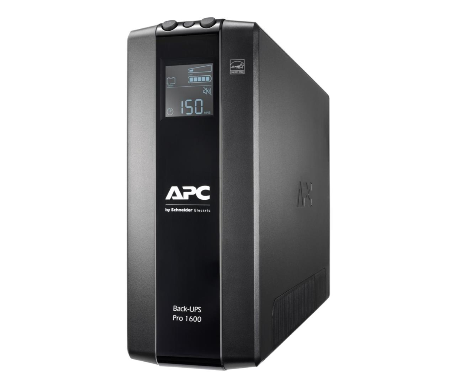 APC Zasilacz awaryjny BR1600MI UPS Back ProBR 1600VA 8xC13, AVR,LCD