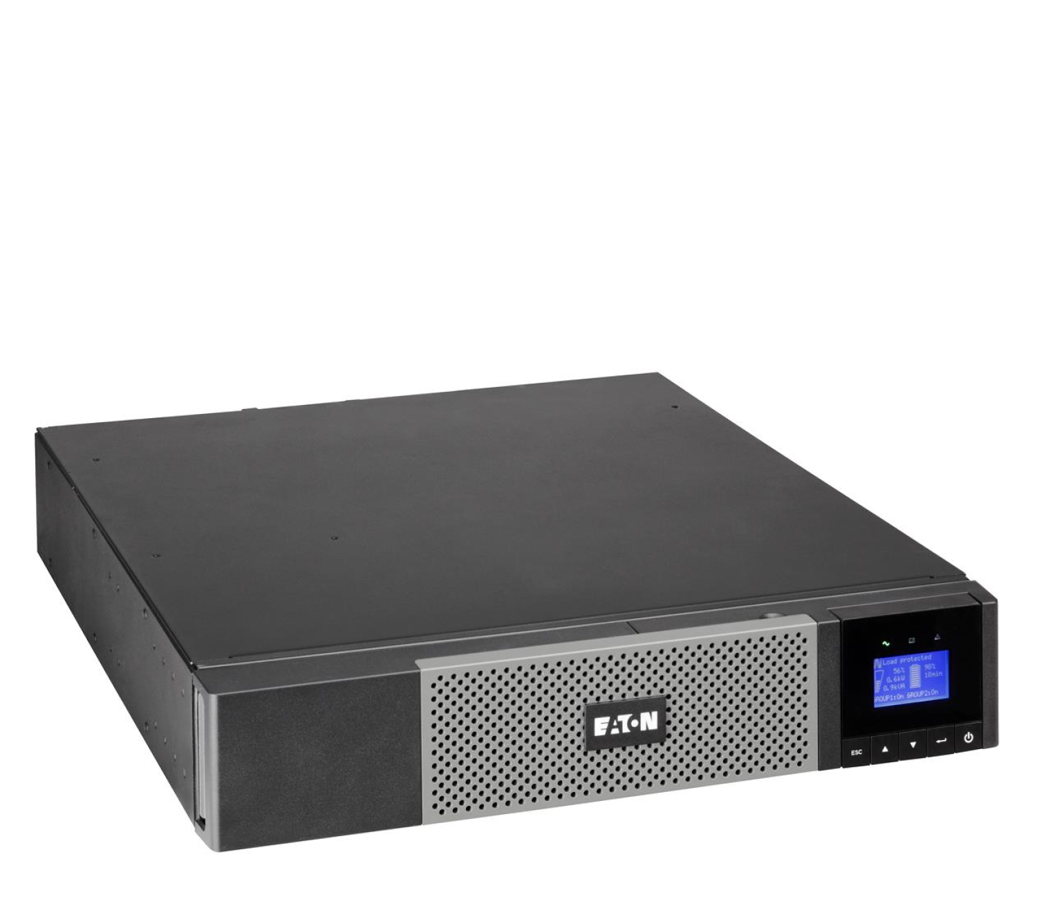 EATON 5PX (2200VA/1950W, 8x IEC, LCD, RT2U)