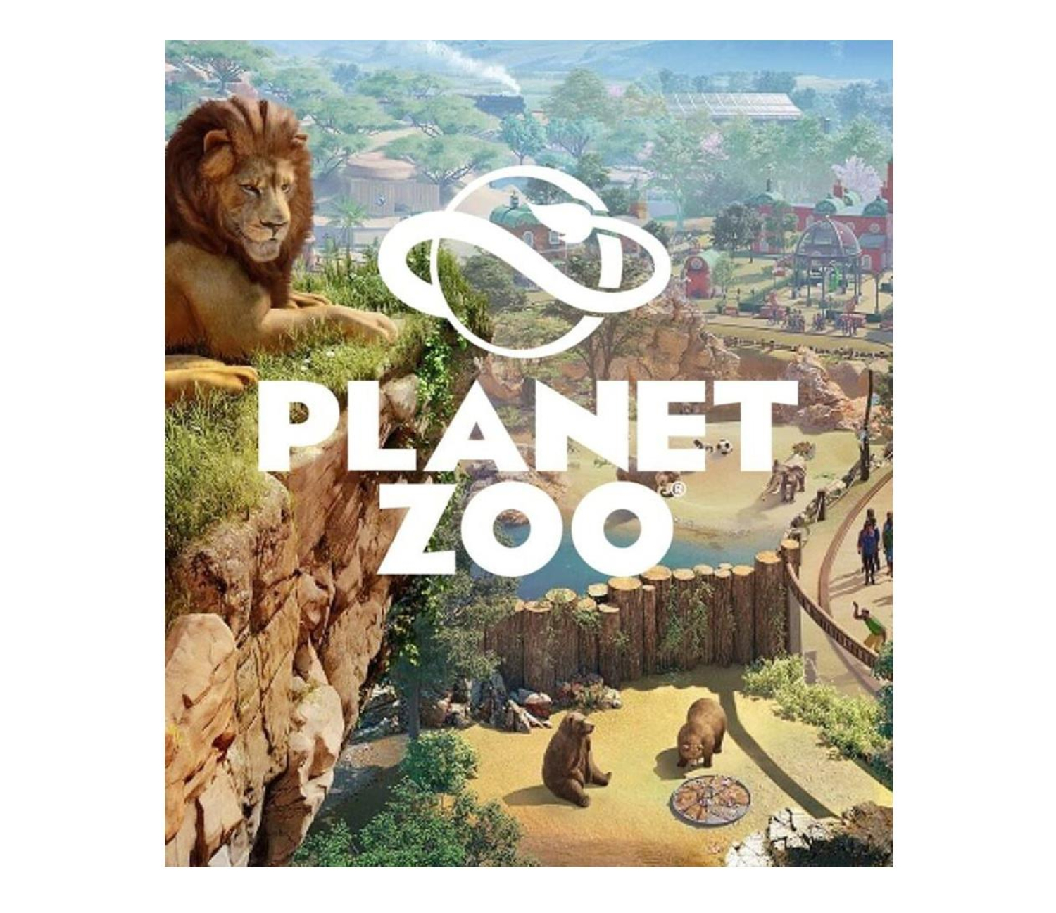 PC Planet Zoo ESD Steam - wyślemy Ci klucz, gdy dostaniemy płatność