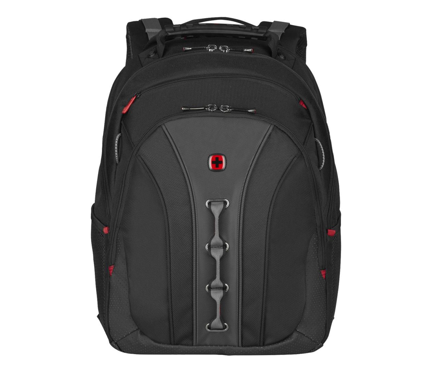 Wenger Legacy czarno - szara 16"