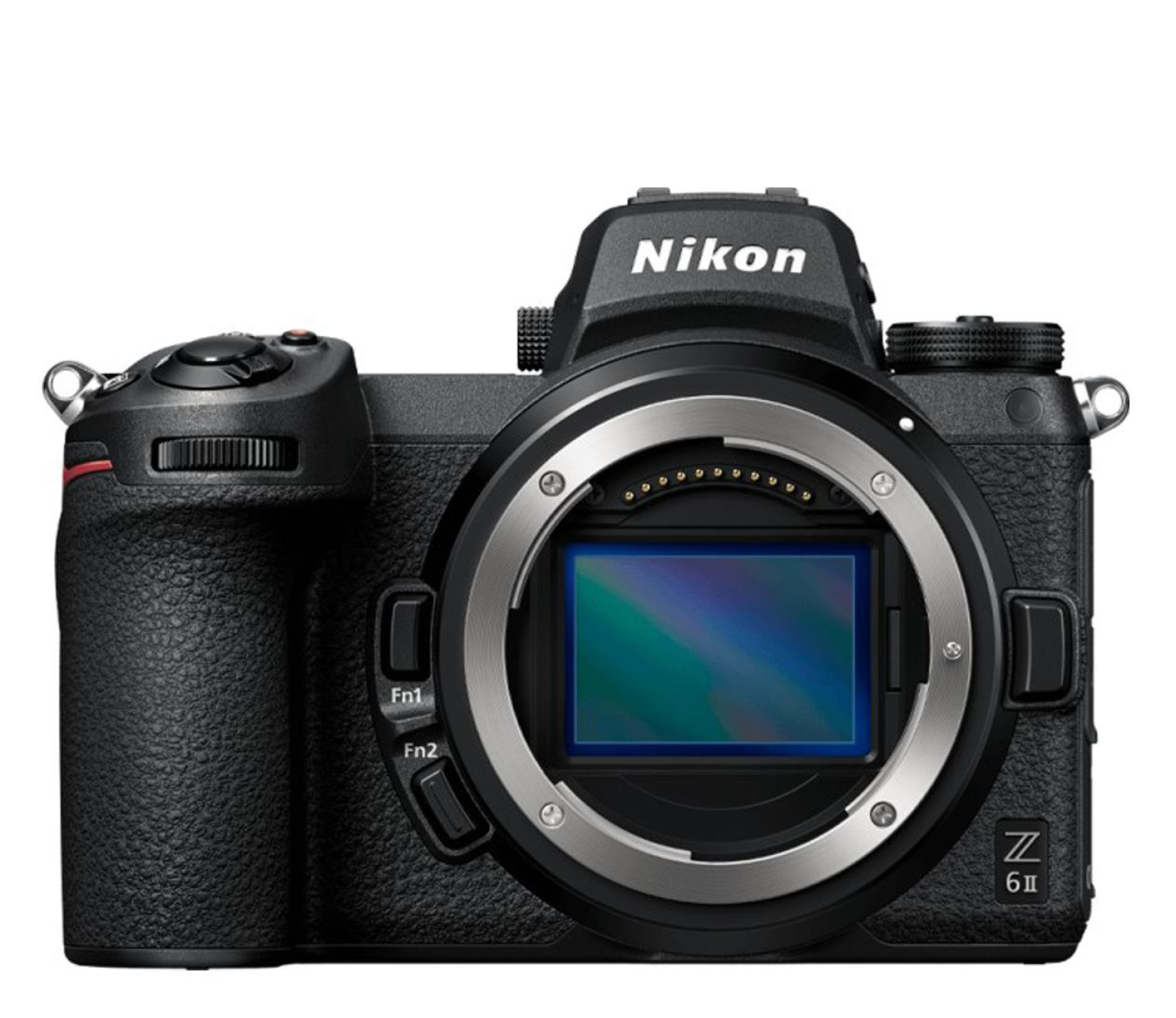 Nikon Z6 II body