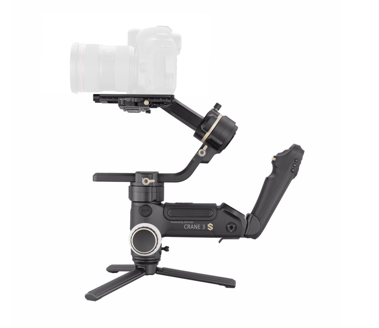 Zhiyun Crane 3S