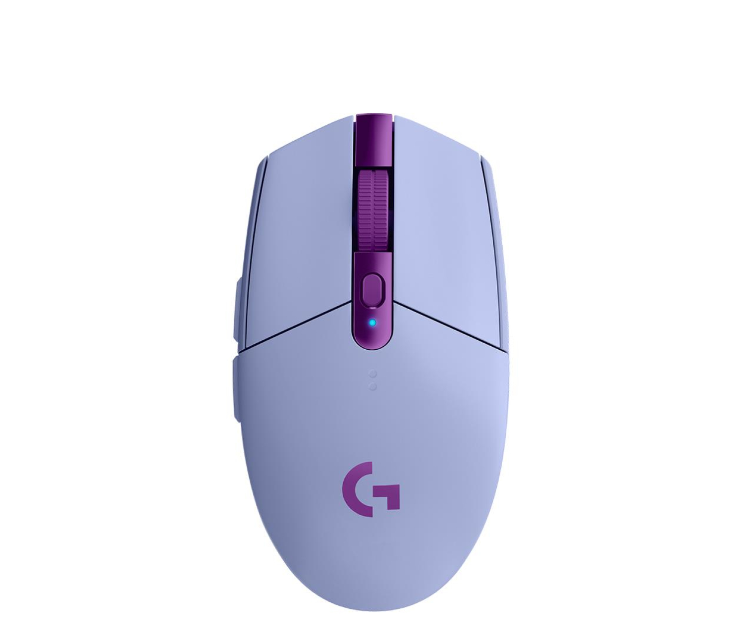 Logitech G305 Lightspeed lilac