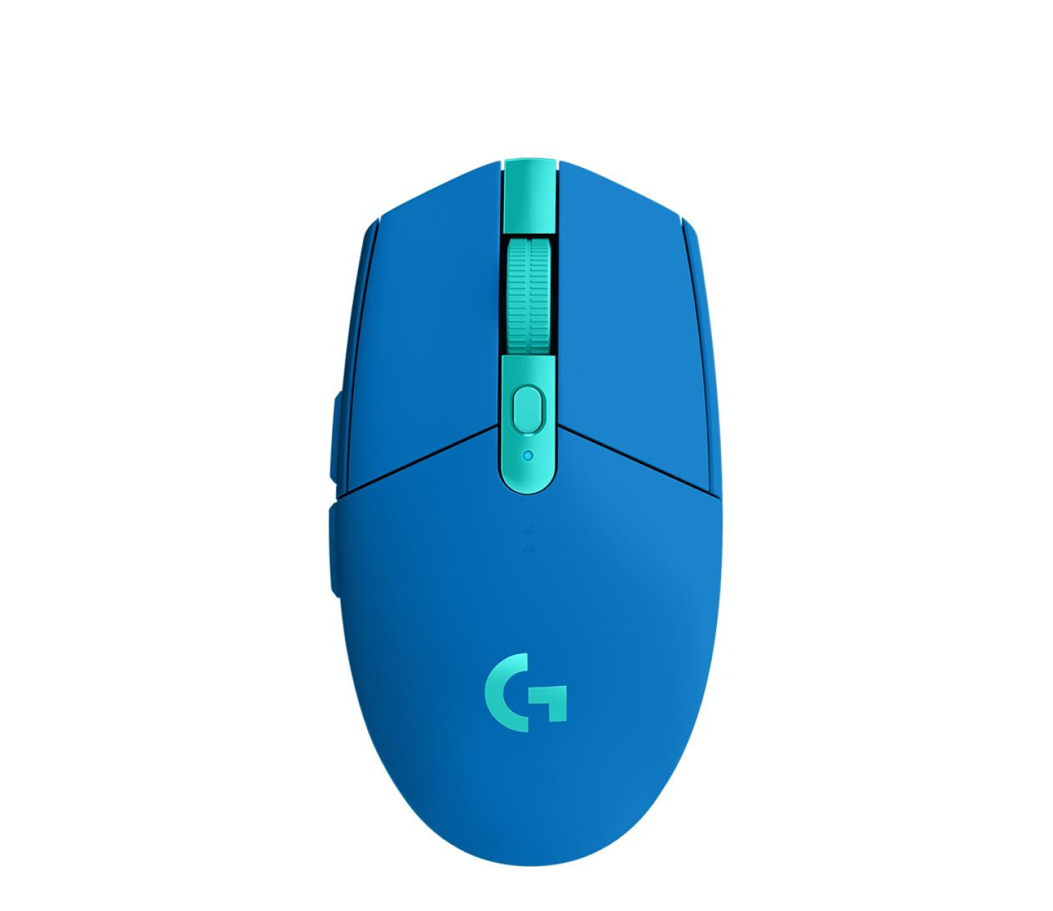 Logitech G305 Lightspeed blue