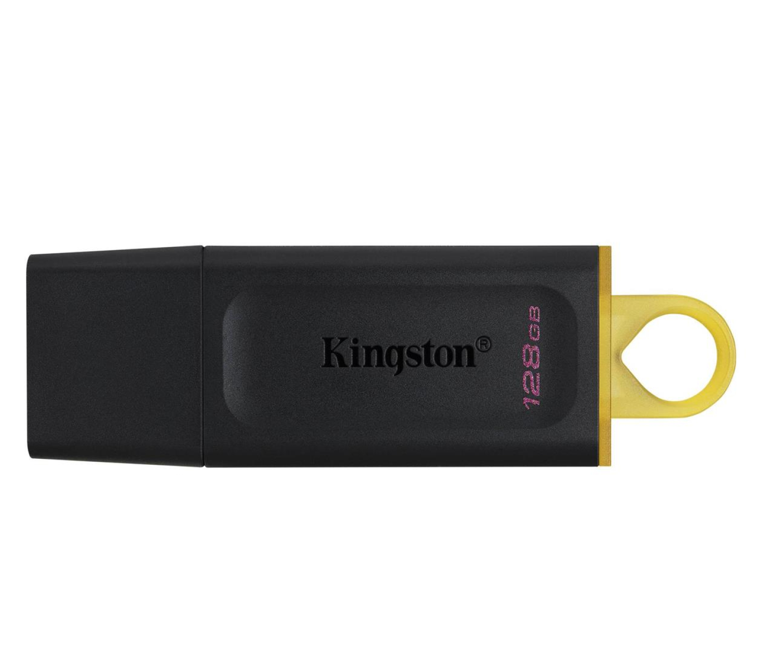 128GB USB3.2 Gen1 DataTraveler Exodia (B+Y)