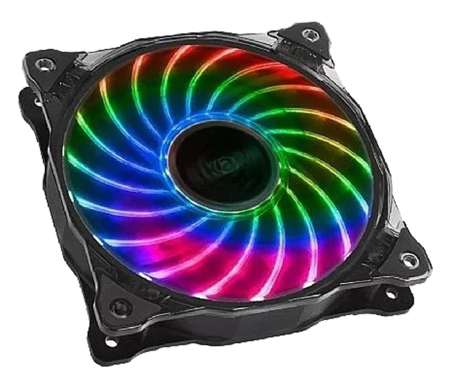 Akasa Vegas X7 RGB 120mm