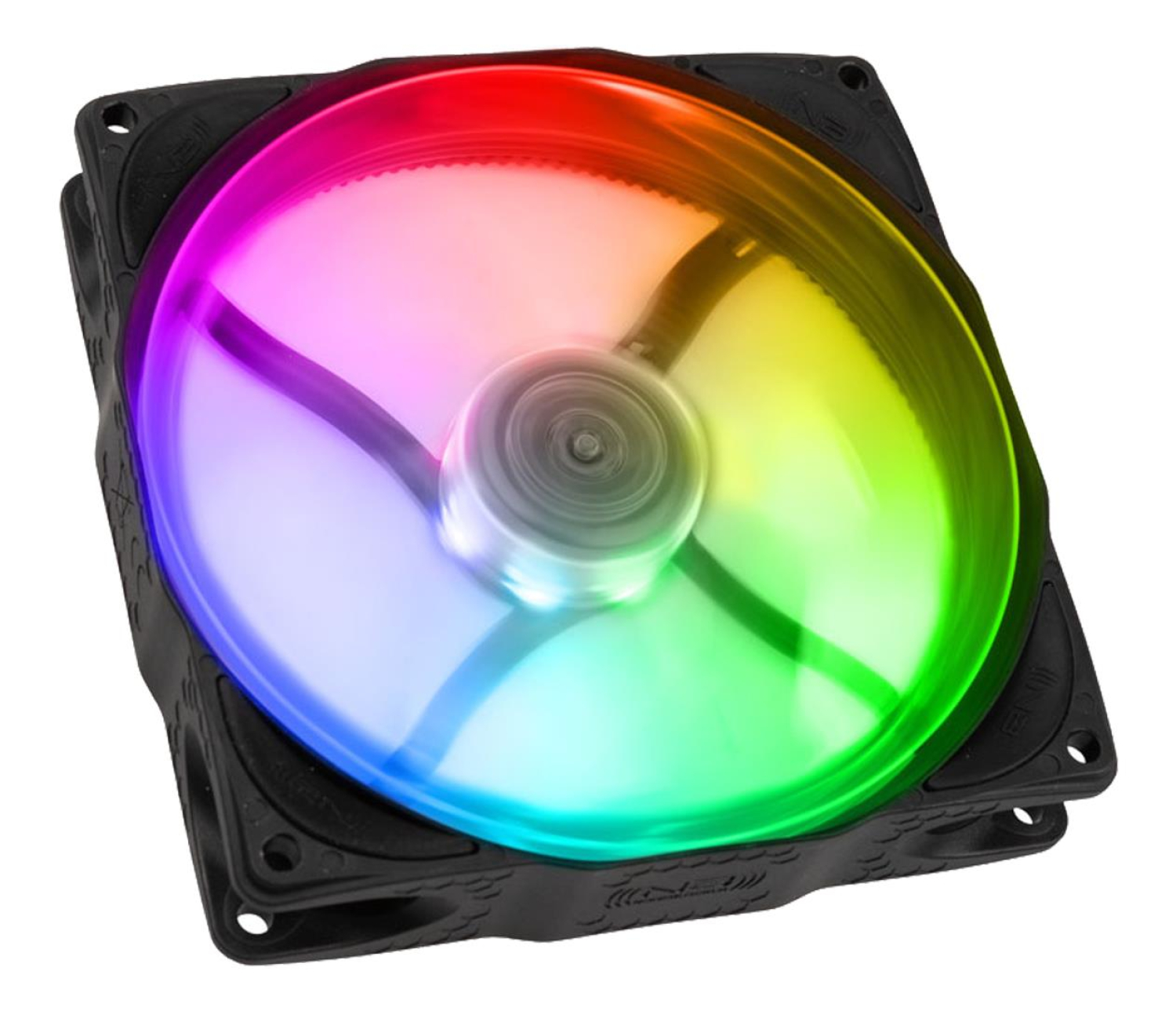 NoiseBlocker NB-eLoop X B12-P ARGB PWM 120mm