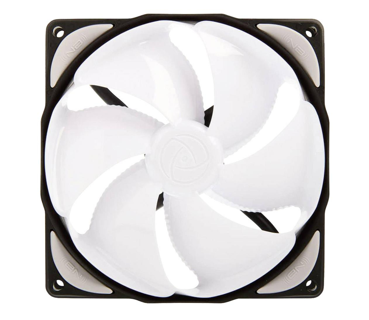 NoiseBlocker NB-eLoop Fan B12-PS PWM 120mm