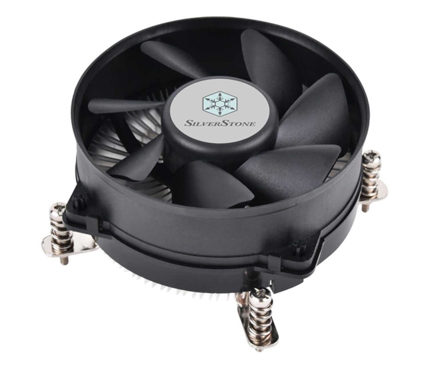 SilverStone NT08-115X-V2 92mm