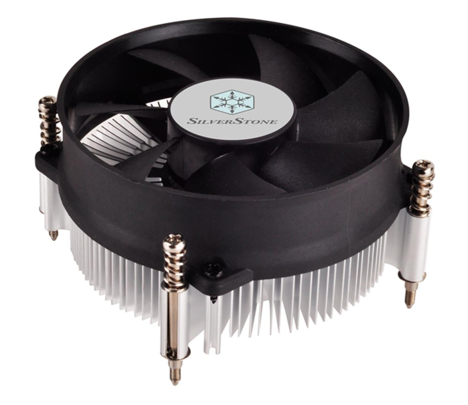 SilverStone NT09-115X 92mm
