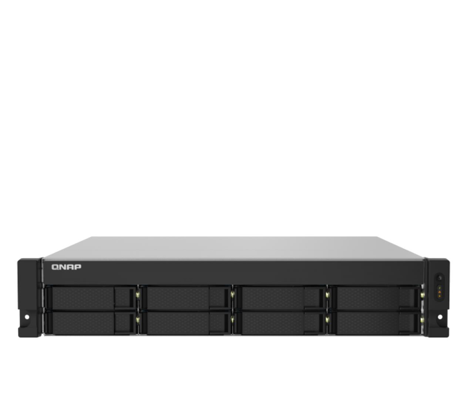QNAP TS-832PXU-RP-4G RACK
