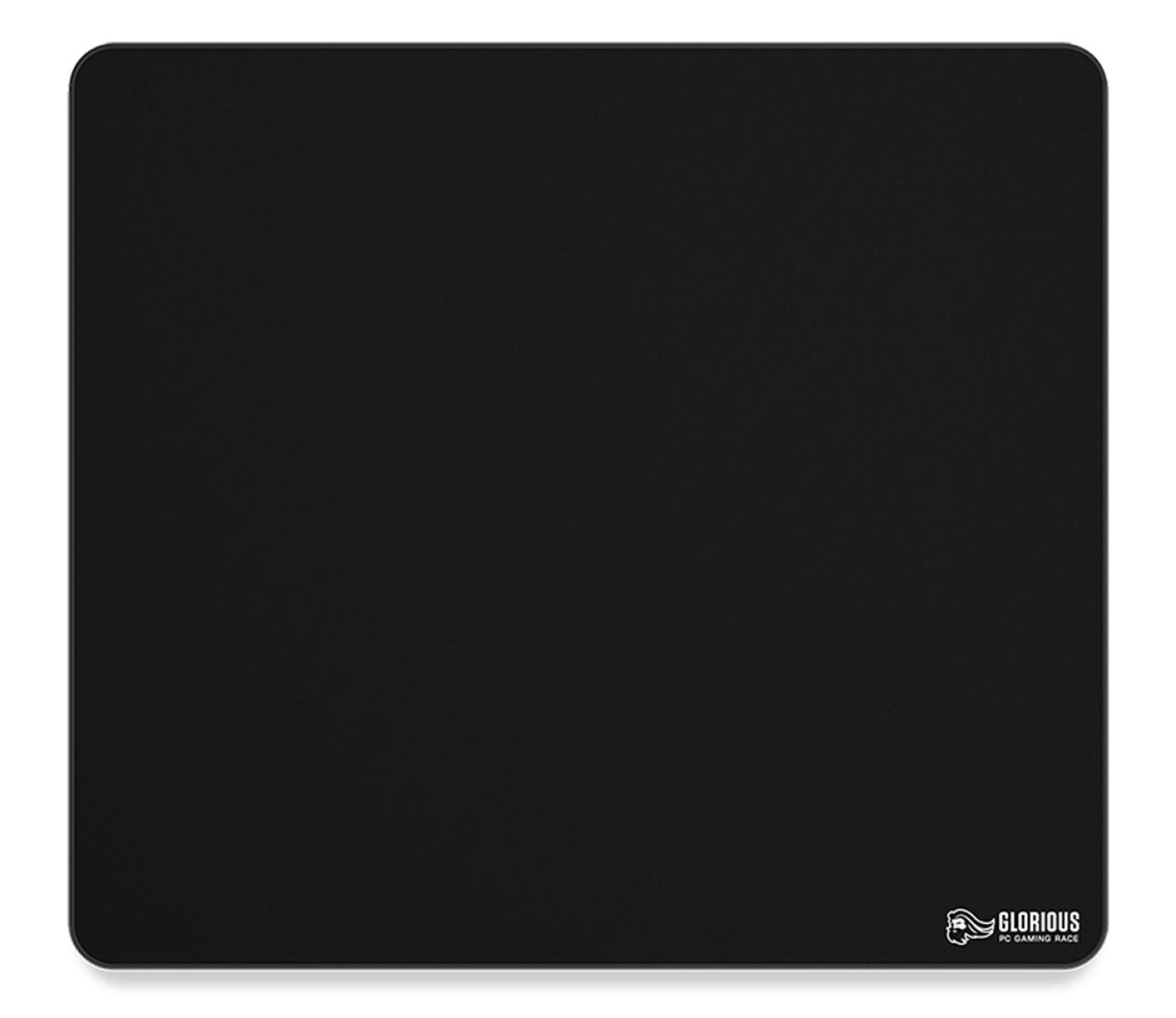 Glorious XL Black