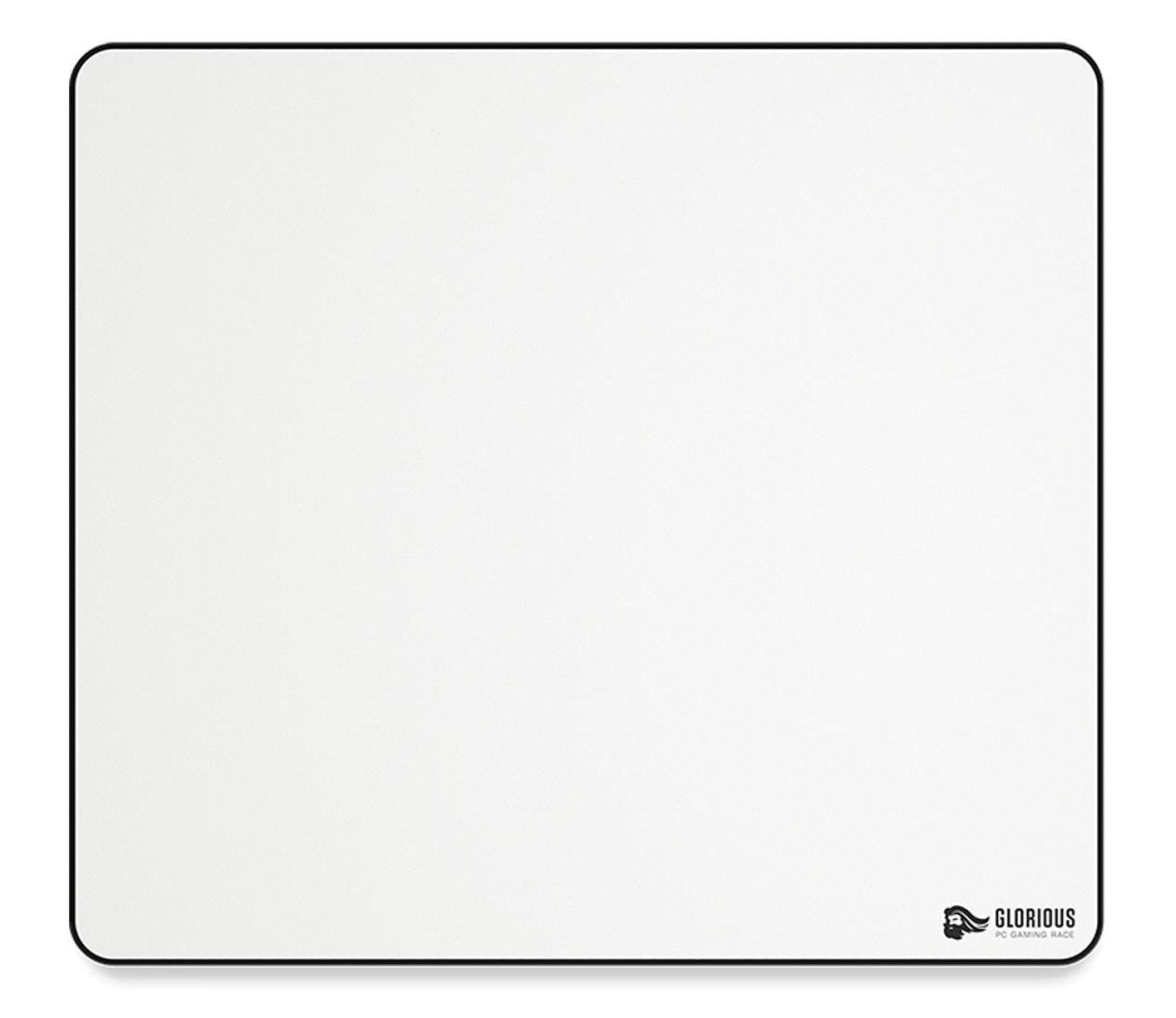 Glorious XL Heavy White