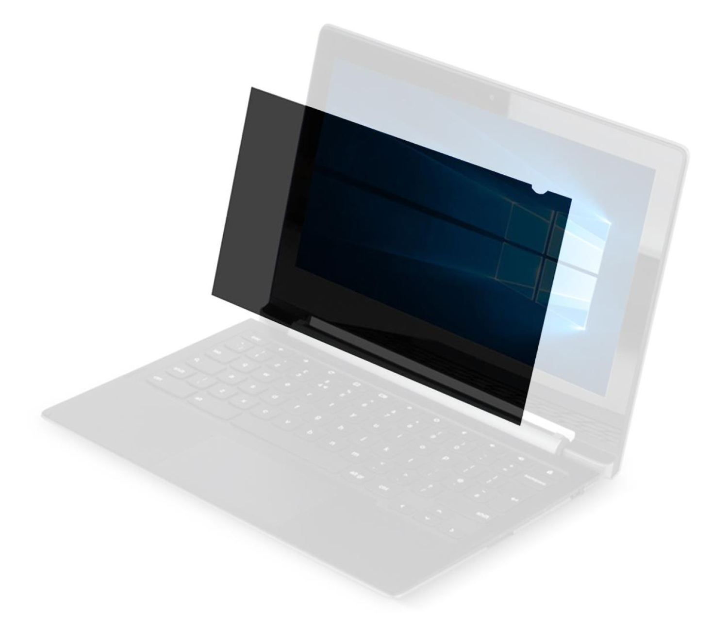 Targus Filtr Prywatyzujący Privacy Screen 14" W 16:9