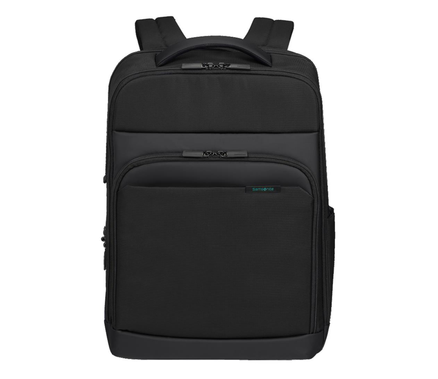 Samsonite Mysight 17.3" czarny