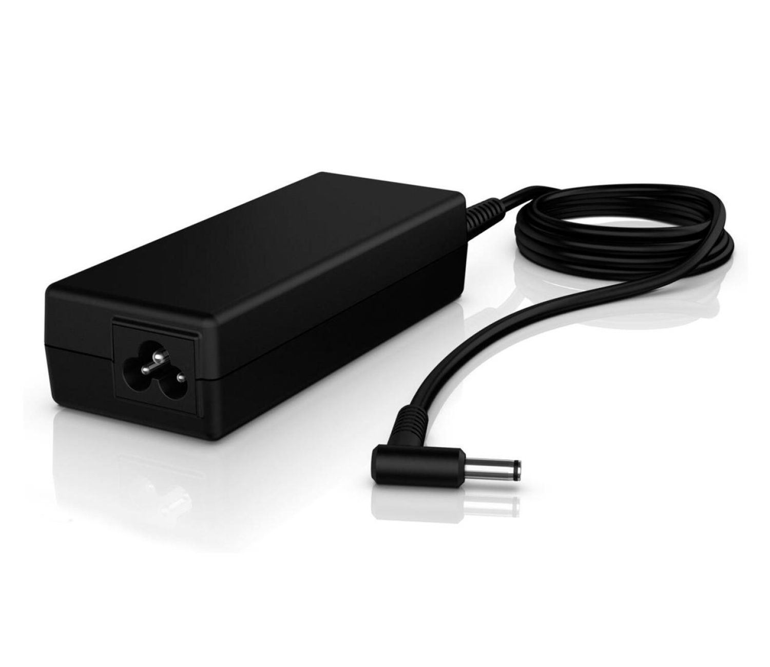 Zasilacz sieciowy HP 90W Smart Power AC Adapter czarny W5D55AA