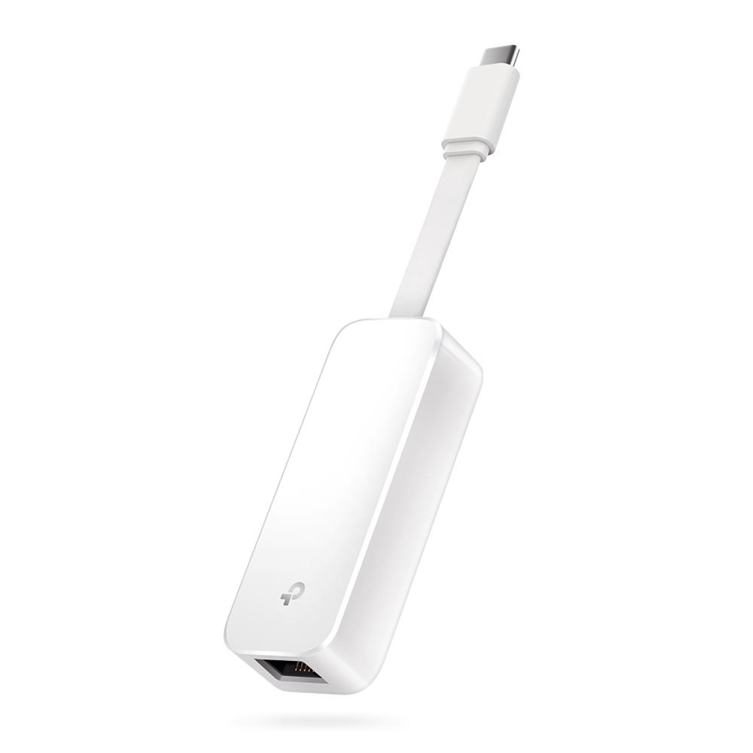 TP-LINK Karta sieciowa UE300C Ethernet to USB 3.0 Type-C