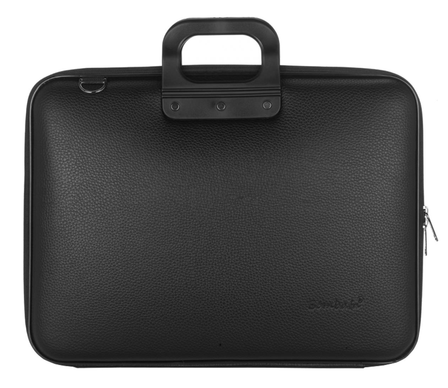 Bombata Allblack 17" czarna