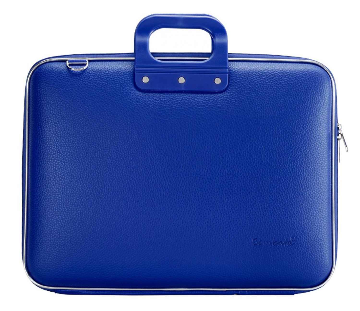 Bombata Maxi 17" kobaltowa