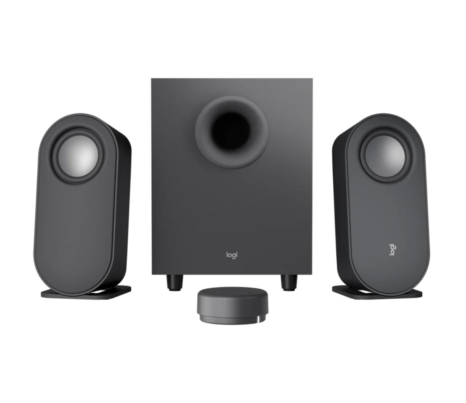 Logitech Z407