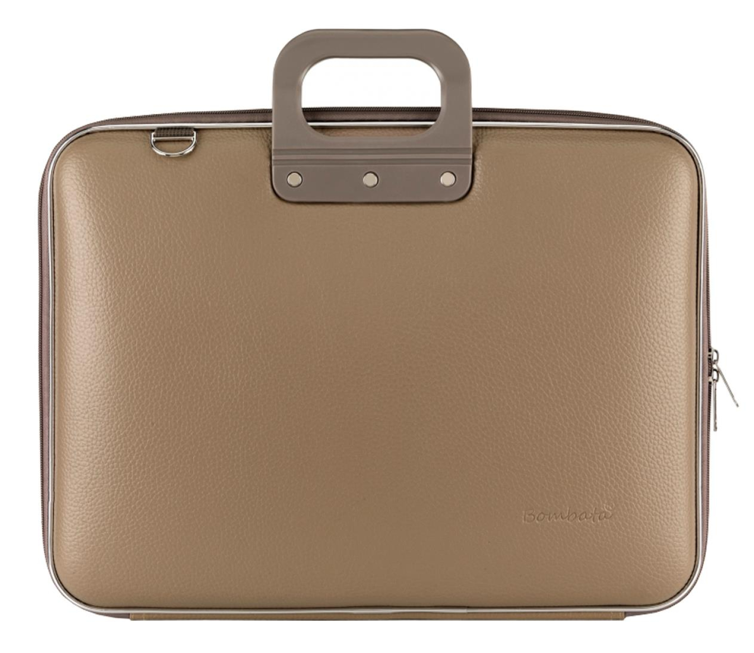 Bombata Maxi 17" cappuccino