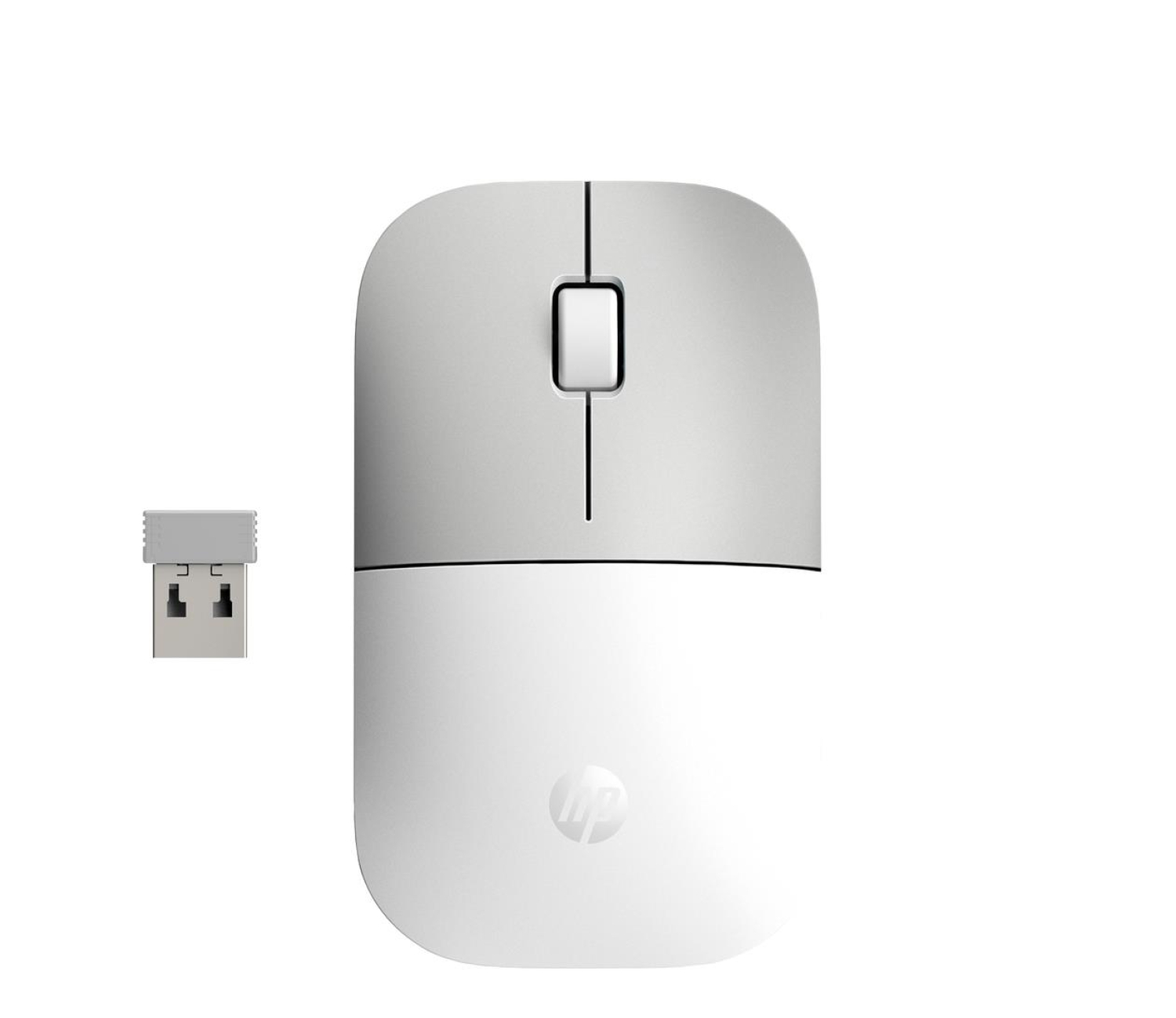 HP Z3700 Ceramic Wireless Mouse