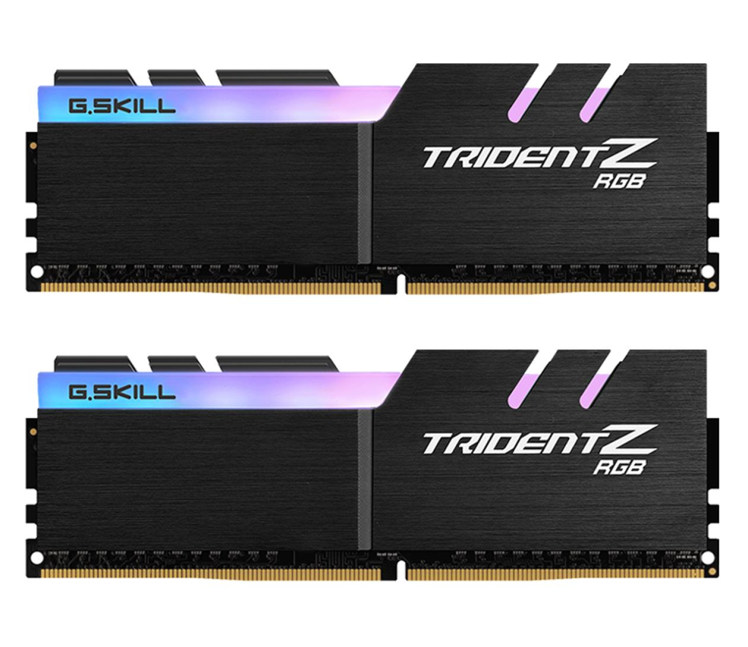 G.SKILL Pamięć do PC TridentZ RGB for AMD DDR4 2x8GB 3600MHz CL18 XMP2