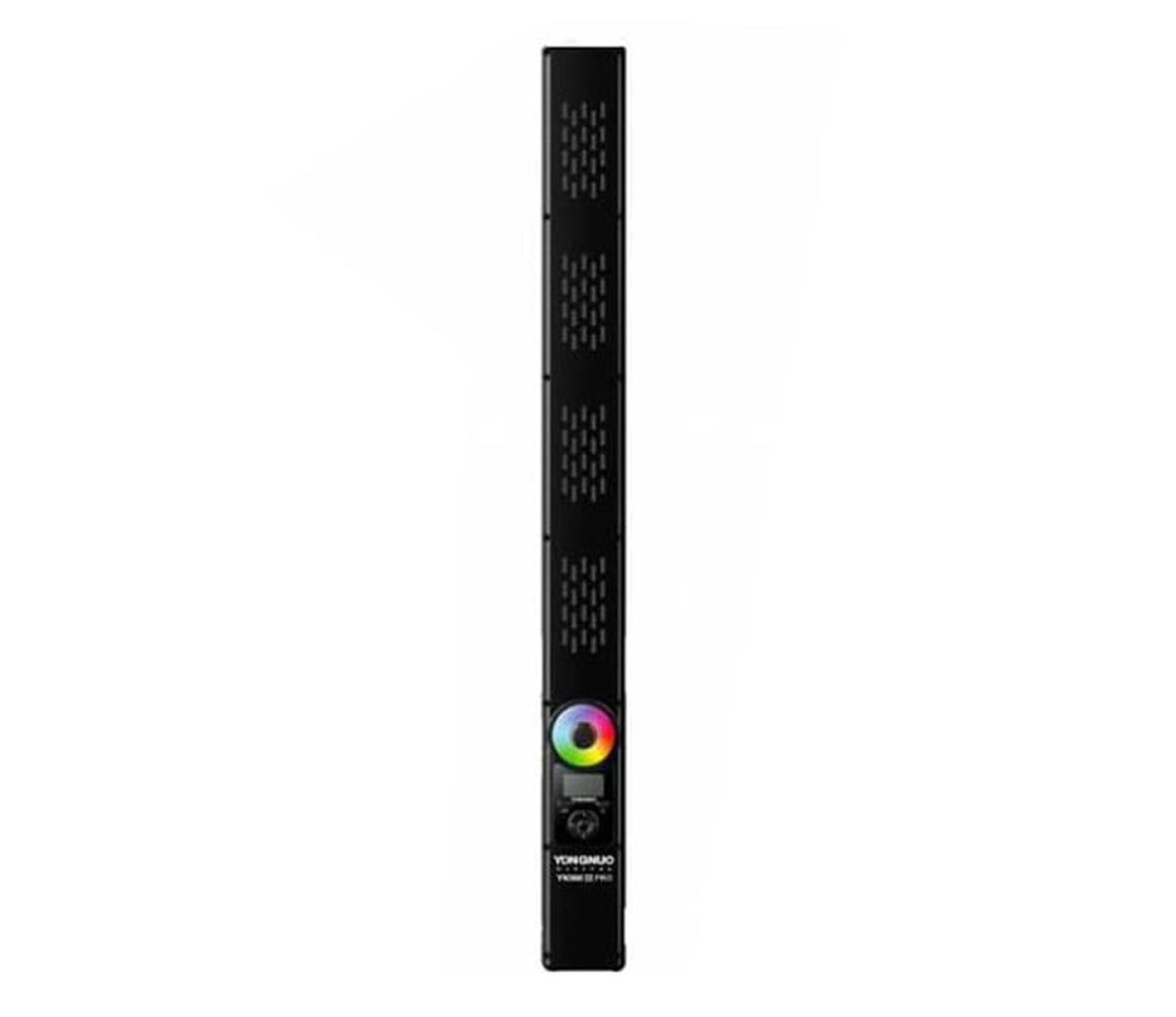 Yongnuo LED YN360 III RGB WB (3200K-5500K)