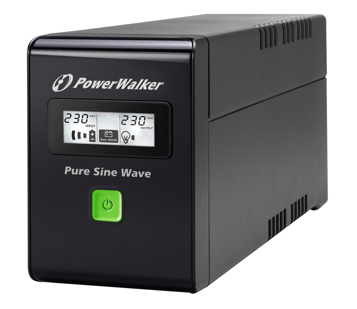 Power Walker VI 600 SW IEC 600VA 360W