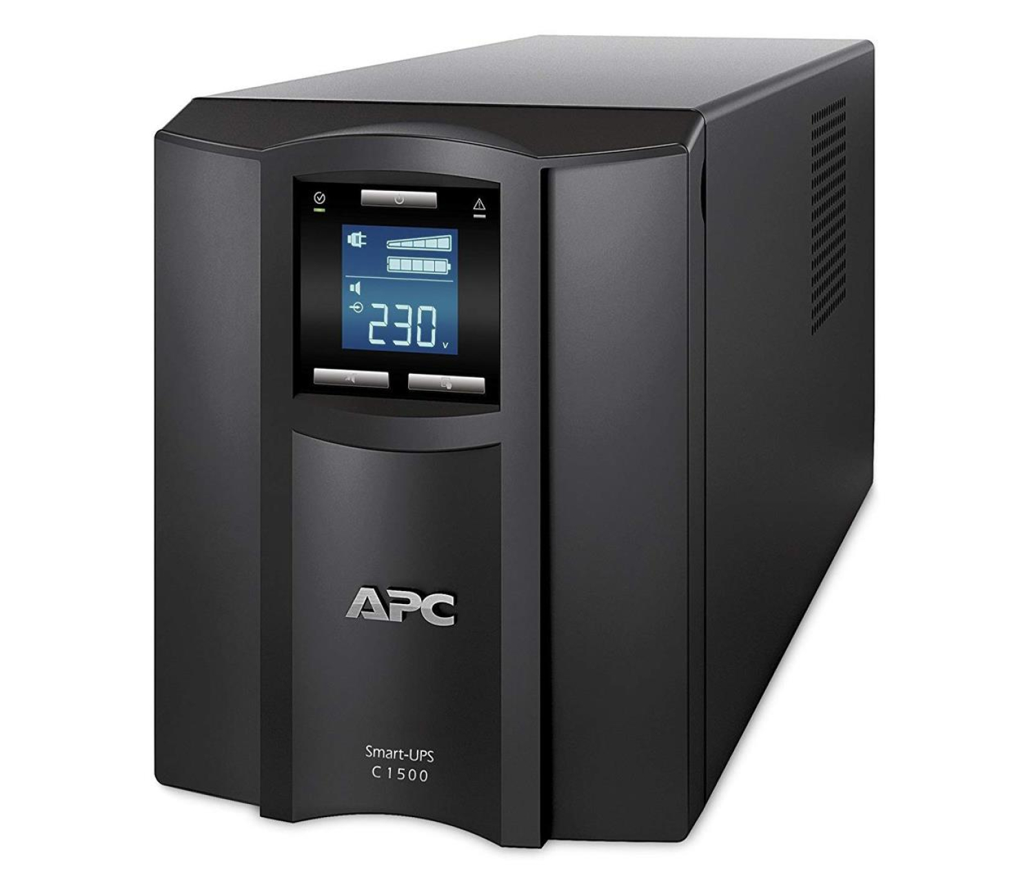 APC Zasilacz awaryjny SMC1000IC SmartUPS C 1k VA/600W Tower SmartConnect