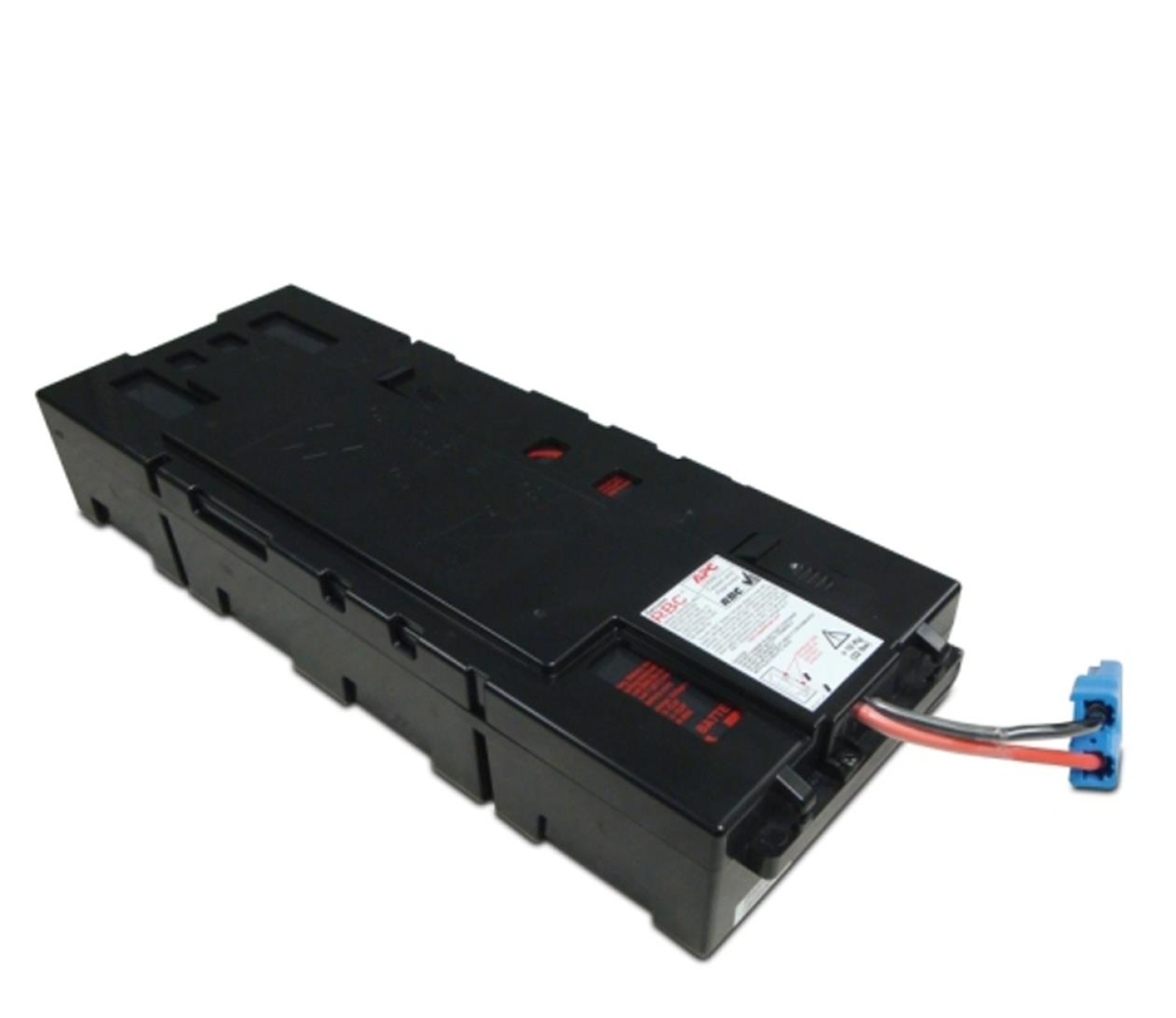 APC APCRBC116 Akumulator do SMX750I/SMX1000I