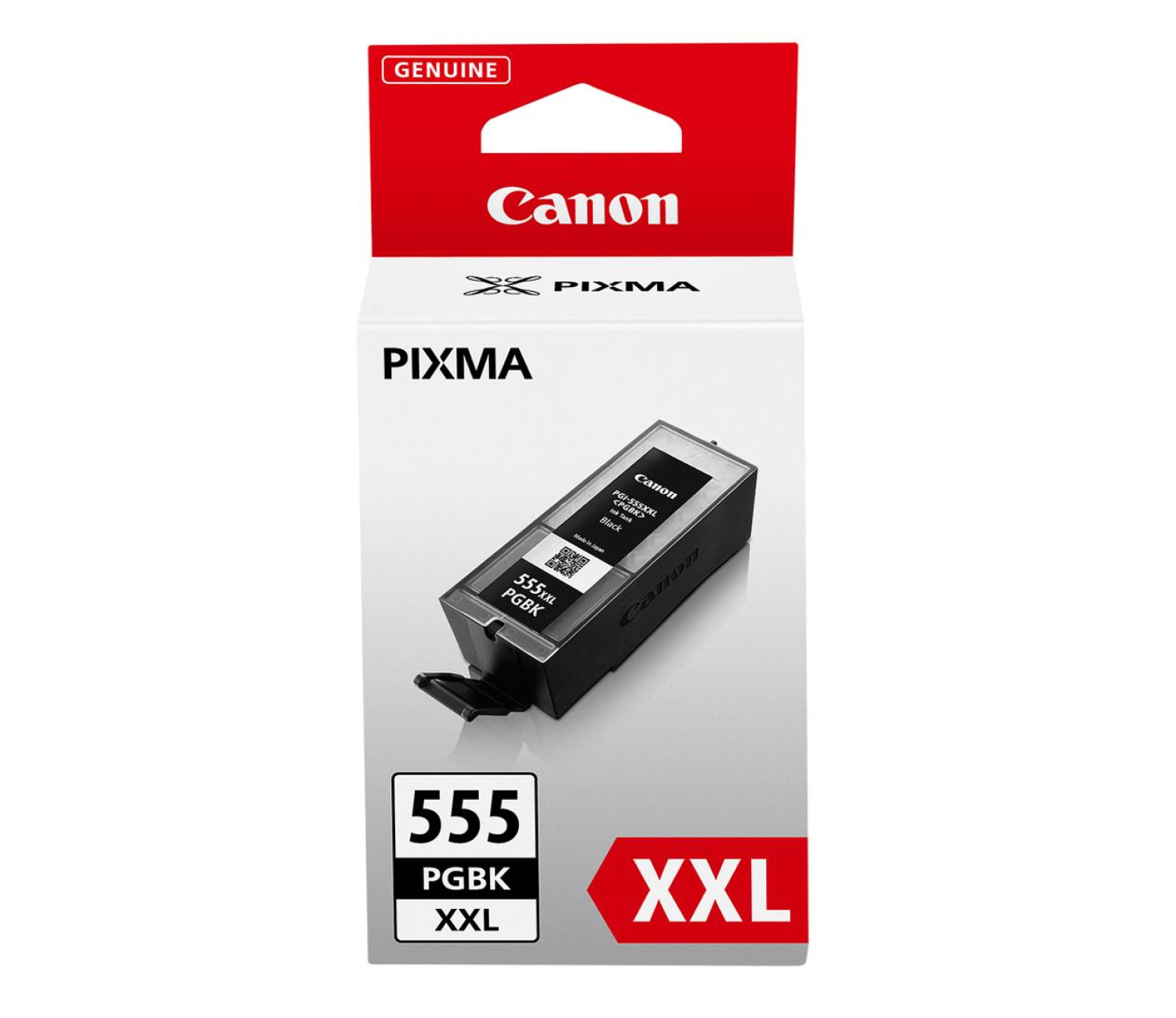 Canon Tusz PGI-555XXL BLACK 8049B001