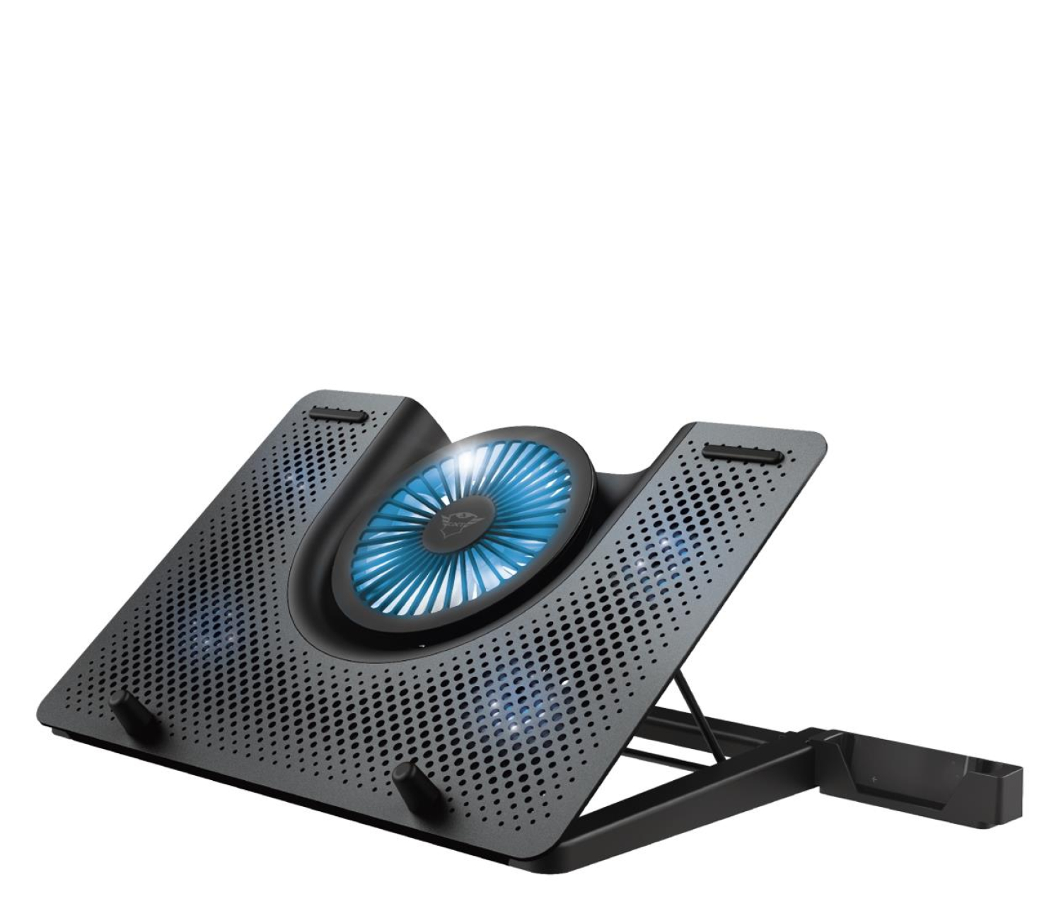 Trust GXT 1125 Quno (do 17", czarny)