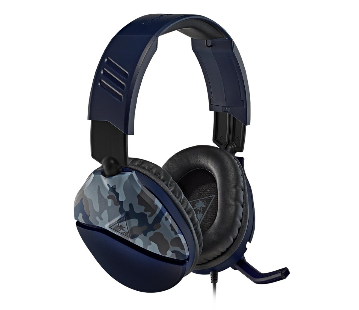 Turtle Beach Recon 70 Blue Camo