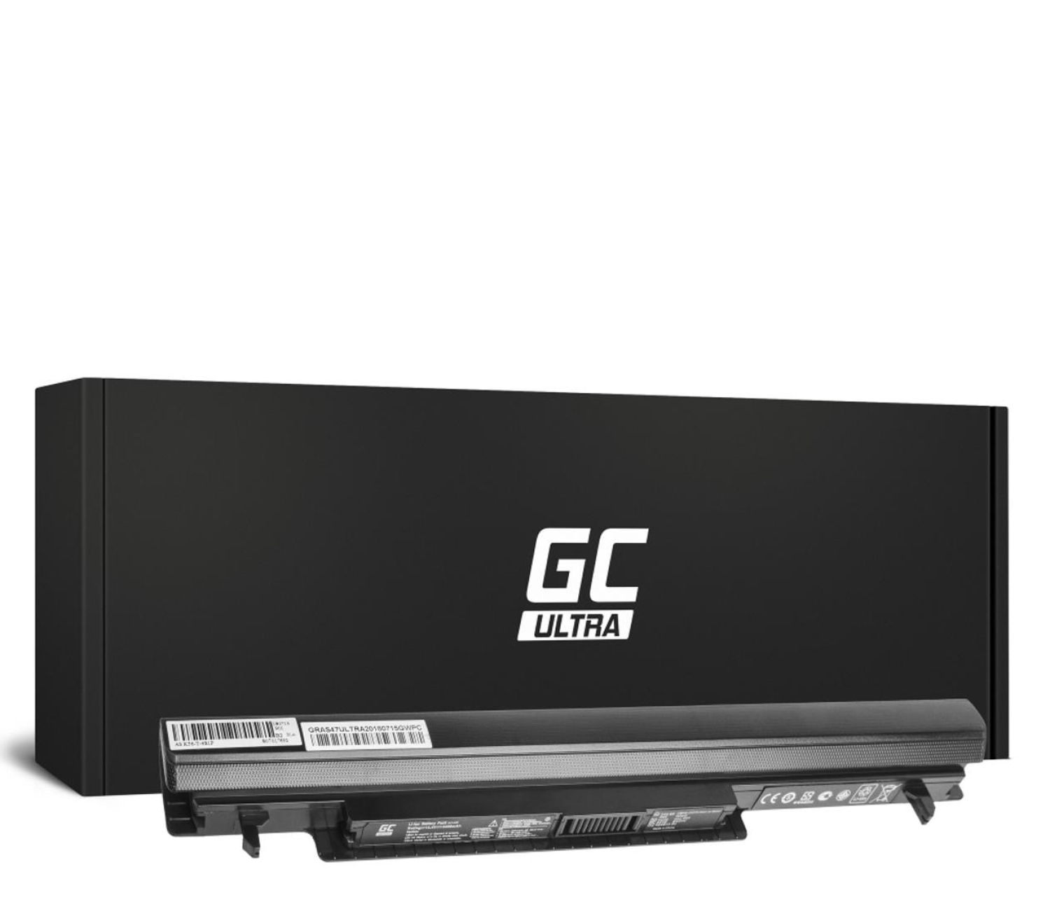 Green Cell A41-K56 do Asus