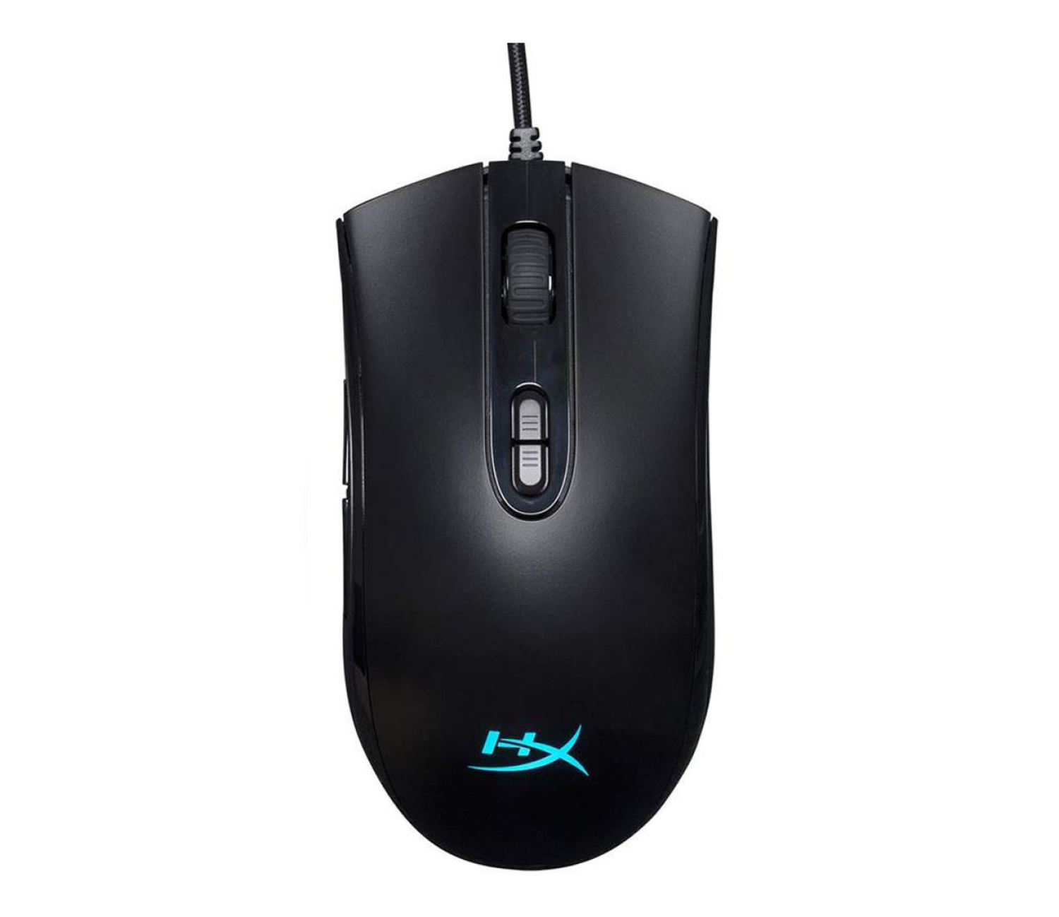 HyperX Pulsefire Core