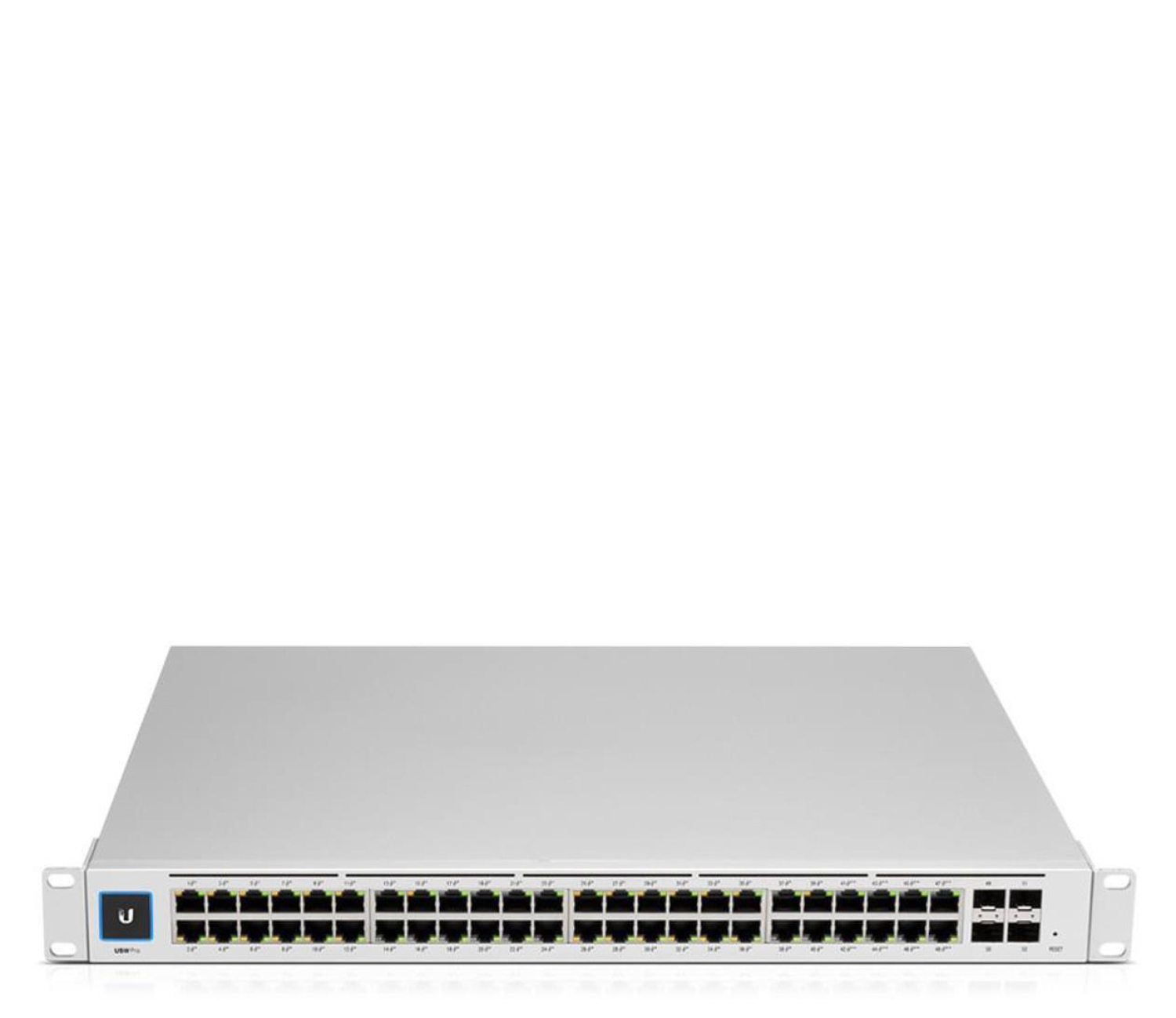 Ubiquiti USW-PRO-48-POE